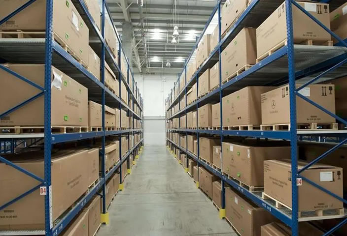 厦门到竞秀区货物仓储