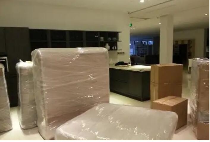 厦门到竞秀区长途搬家