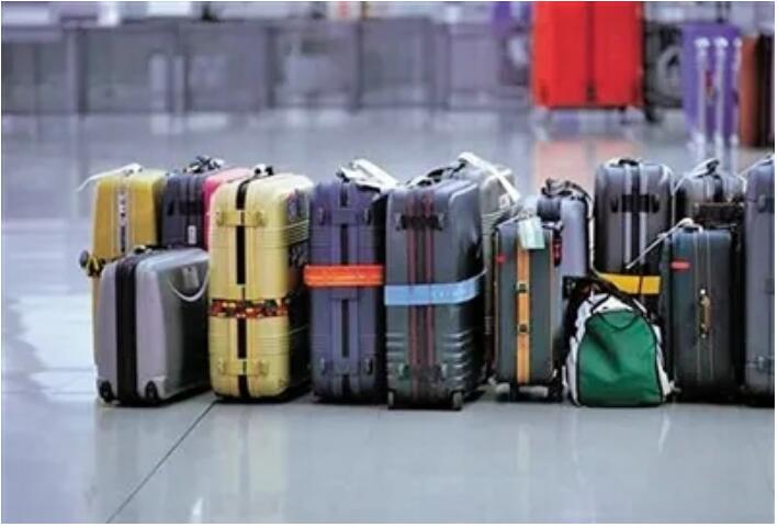 厦门到竞秀区行李托运