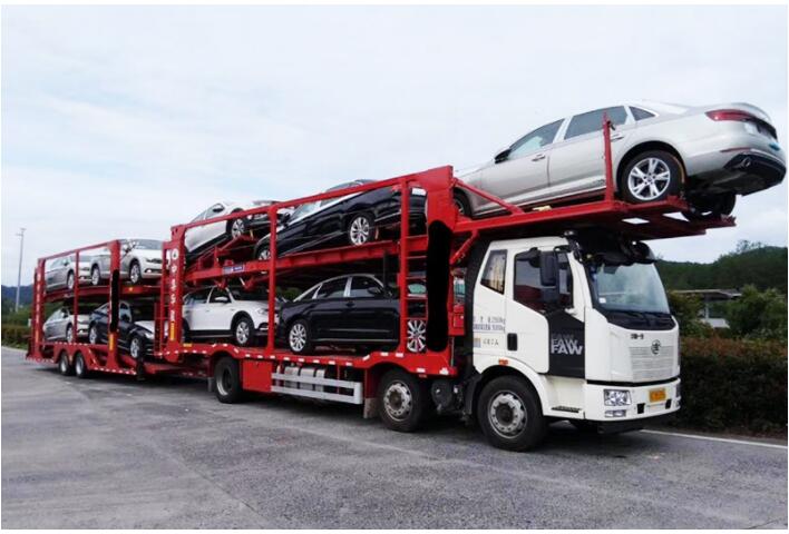 厦门到竞秀区轿车托运